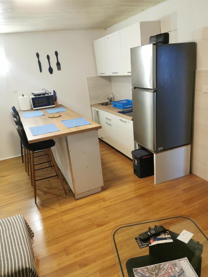 Studio I Apartman Ema リエカ 部屋 写真