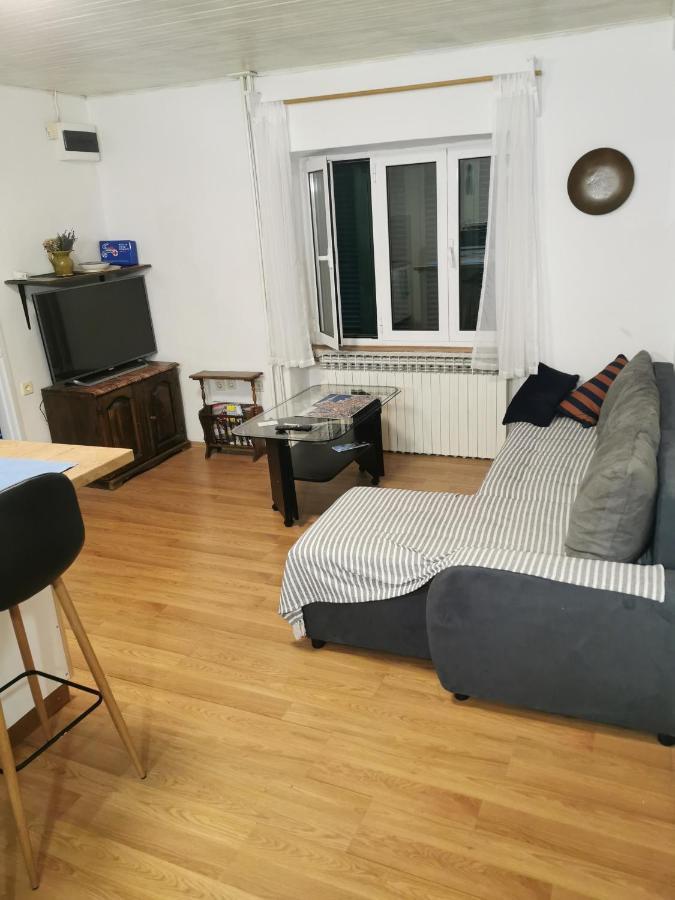 Studio I Apartman Ema リエカ 部屋 写真