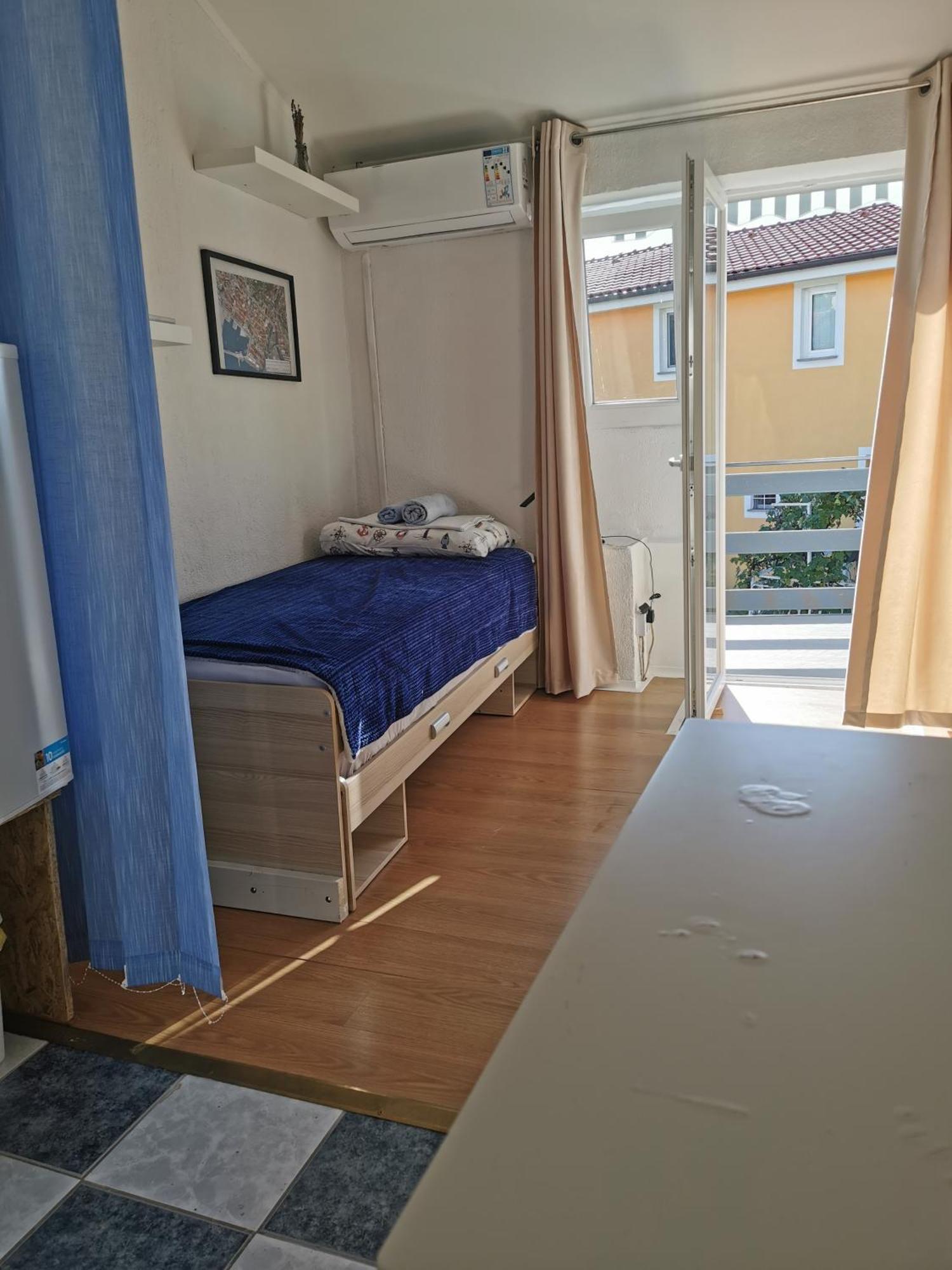 Studio I Apartman Ema リエカ 部屋 写真